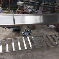 Gambar Jasa Custom stainless Steel Sesuai Pesanan dari Harapan Utama Indah undefined 4 Tokopedia