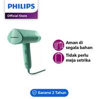 Gambar Steamer/Setrika Uap Pakaian philips STH 3010 / 70 STH-3010/70 STH3010 - STH3010/30 dari Triple Seven Elektronik undefined 2 Tokopedia