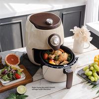 Gambar Neozen Elzenith Air Fryer - Hijau dari Arayadna undefined 3 Tokopedia