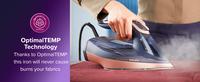 Gambar Philips Azur 8000 Series 3000W 70 g/min DST8030 Steam Iron dari Hello El Official undefined 3 Tokopedia