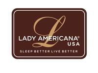 Gambar matras mattress kasur essential care full memory foam lady americana - 160 x 200 dari Expert mattress undefined 3 Tokopedia