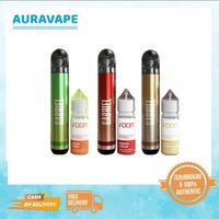 Gambar Uwell Gabriel Refillable Disposable X FOOM Salt 15ml 30mg - FRESH COLA dari AuraVape undefined 1 Tokopedia