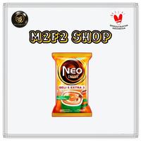 Gambar Kopi Neo Coffee Caramel Macchiato Sachet | Renceng MT 20 gr (10 Pack) dari M2F2 Shop - Paseban undefined 2 Tokopedia
