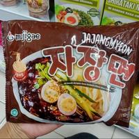 Gambar Mujigae Udon Jajangmyeon 255gr dari Firasmarket undefined 1 Tokopedia