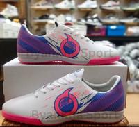Gambar Sepatu Futsal Murah Berkualitas - Abu-abu, 39 dari ByanKha Store undefined 1 Tokopedia