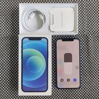 Gambar Iphone 12 128GB Second Fullset dari Mas Jalali undefined 3 Tokopedia