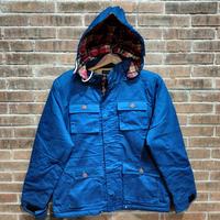 Gambar jaket snowboard HALHAM parka outdoor hangat berkerudung dari RF_thrift undefined 1 Tokopedia