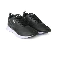 Gambar FILA Sepatu Pria Hansen - Black/White/Black - 39 dari FILA Official Store undefined 2 Tokopedia