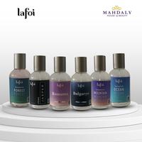 Gambar LAFOI Eau De Perfume 35ml All Varian - #JASPER dari Mahdaly House of Beauty undefined 1 Tokopedia