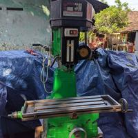 Gambar bor frais Milling 30 dari mesin_bubut_pekalongan undefined 1 Tokopedia
