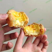 Gambar Portuguese Egg Tart dari Cira Bakes undefined 2 Tokopedia