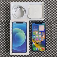 Gambar Iphone 12 128GB Second Fullset dari Mas Jalali undefined 2 Tokopedia