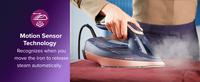 Gambar Philips Azur 8000 Series 3000W 70 g/min DST8030 Steam Iron dari Hello El Official undefined 5 Tokopedia