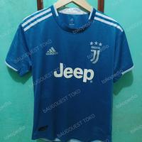 Gambar Jersey juve third 2019 player isue dari bAUGOUEST TOKO undefined 1 Tokopedia