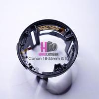 Gambar Back Cover Lensa Canon 18-55mm IS II dari Haai Shop undefined 1 Tokopedia