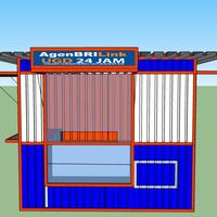 Gambar booth container custom / container bri link custom #353 dari CS-PROJECT_NEW undefined 1 Tokopedia