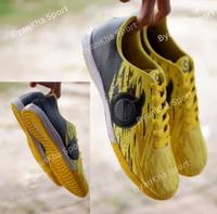 Gambar Sepatu Futsal Murah Berkualitas - Abu-abu, 39 dari ByanKha Store undefined 4 Tokopedia