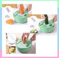 Gambar Alat Potong Sayur Pemarut Buah Pemotong Sayur Otomatis Alat Dapur dari Kimmy Official undefined 1 Tokopedia