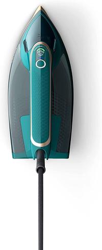 Gambar Philips Azur 8000 Series 3000W 70 g/min DST8030 Steam Iron dari Hello El Official undefined 2 Tokopedia
