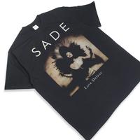 Gambar Kaos Vintage T-shirt Sade "love deluxe" Merchandise - Cotton 30's, XL dari Jamstick merchandise undefined 3 Tokopedia