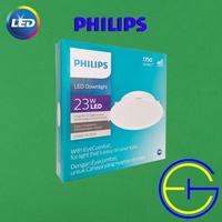 Gambar Eridani G3 DL190B LED18 D200 23W Downlight Philips - WW dari GARDA ELEKTRIK undefined 1 Tokopedia
