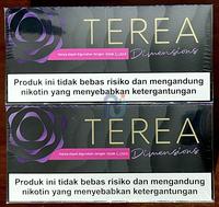 Gambar TEREA FOR IQOS ILUMA - YUGEN (1 SLOPE ISI 10 PACK) dari PJC ONLINE undefined 1 Tokopedia