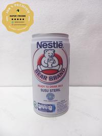 Gambar Susu Beruang Bear Brand Kaleng dari Dapur Frozen Mart undefined 1 Tokopedia