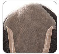 Gambar toupee wig pria UNDERCUT rambut palsu REAL asli human hair UL - 11 dari Master Ramah undefined 4 Tokopedia