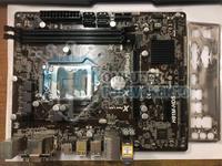 Gambar Paket Motherboard H81 LGA1150 Asrock + CORE i7 4770 + Fan - i7 4770 dari MIDES COMPUTER PURWOKERTO undefined 3 Tokopedia