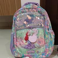 Gambar Smiggle Ariel Backpack Ori/ Tas Ransel sekolah anak/ Kado dari einstein toys shopp undefined 1 Tokopedia