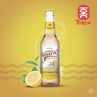 Gambar Daebak Spark Lemon Tea Beer 330ml dari TokenBeer undefined 1 Tokopedia