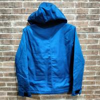Gambar jaket snowboard HALHAM parka outdoor hangat berkerudung dari RF_thrift undefined 4 Tokopedia