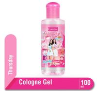 Gambar ESKULIN COLOGNE GEL THURSDAY 100 ML dari CV Rezeki Sehat Senyum undefined 1 Tokopedia