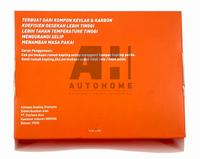 Gambar Kampas Ganda Daytona Spacy Scoopy Old Karbu - FI Starter Kasar - 4630 dari Auto Home Tokopedia undefined 5 Tokopedia