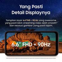 Gambar Samsung Galaxy A14 5G 6/128GB Garansi Resmi - Hitam dari fyanss undefined 4 Tokopedia