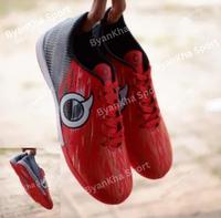 Gambar Sepatu Futsal Murah Berkualitas - Abu-abu, 39 dari ByanKha Store undefined 2 Tokopedia