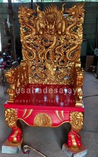 Gambar Pembayaran awal set altar sembahyang kak helen medan kayu jati grade A dari usaha desa jaya undefined 4 Tokopedia