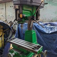 Gambar bor frais Milling 30 dari mesin_bubut_pekalongan undefined 2 Tokopedia