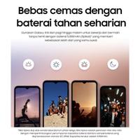 Gambar Samsung Galaxy A14 5G 6/128GB Garansi Resmi - Hitam dari fyanss undefined 5 Tokopedia