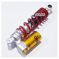 Gambar SHOCK BREAKER BELAKANG TABUNG BAWAH VARIASI MOTOR GRAND FILANO/FAZZIO dari ANTON K2 AKSESORIS MOTOR undefined 4 Tokopedia