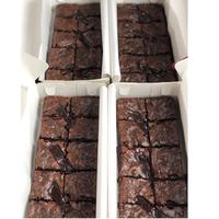 Gambar Fudgy choco brownies - Small dari Brownies And Etc undefined 3 Tokopedia