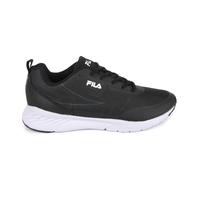 Gambar FILA Sepatu Pria Hansen - Black/White/Black - 39 dari FILA Official Store undefined 1 Tokopedia