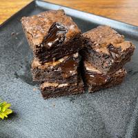 Gambar Fudgy choco brownies - Small dari Brownies And Etc undefined 1 Tokopedia