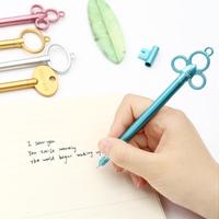 Gambar LBT Pulpen Gel Bentuk Kunci Pulpen Unik Lucu Alat Tulis Untuk Sekolah - LUBANG SILVER dari Lapak Barang Terlengkap undefined 5 Tokopedia