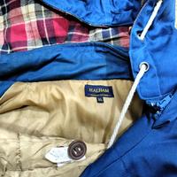 Gambar jaket snowboard HALHAM parka outdoor hangat berkerudung dari RF_thrift undefined 3 Tokopedia