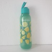Gambar Tupperware Eco Arts Bottle 750 ml Import Malaysia Botol Minum Bertutup - Merah dari citra gifts&pets undefined 4 Tokopedia
