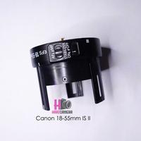 Gambar Back Cover Lensa Canon 18-55mm IS II dari Haai Shop undefined 3 Tokopedia