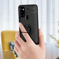 Gambar Oppo F1s fingerprint iRing Invisible TPU Soft Case dari Importking undefined 2 Tokopedia
