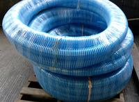Gambar Selang Air Spiral Hisap 2" inch kompresor angin mesin cuci sedot slang - 2" inch dari Center Plus Shop undefined 5 Tokopedia