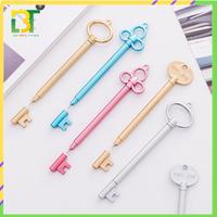 Gambar LBT Pulpen Gel Bentuk Kunci Pulpen Unik Lucu Alat Tulis Untuk Sekolah - LUBANG SILVER dari Lapak Barang Terlengkap undefined 1 Tokopedia